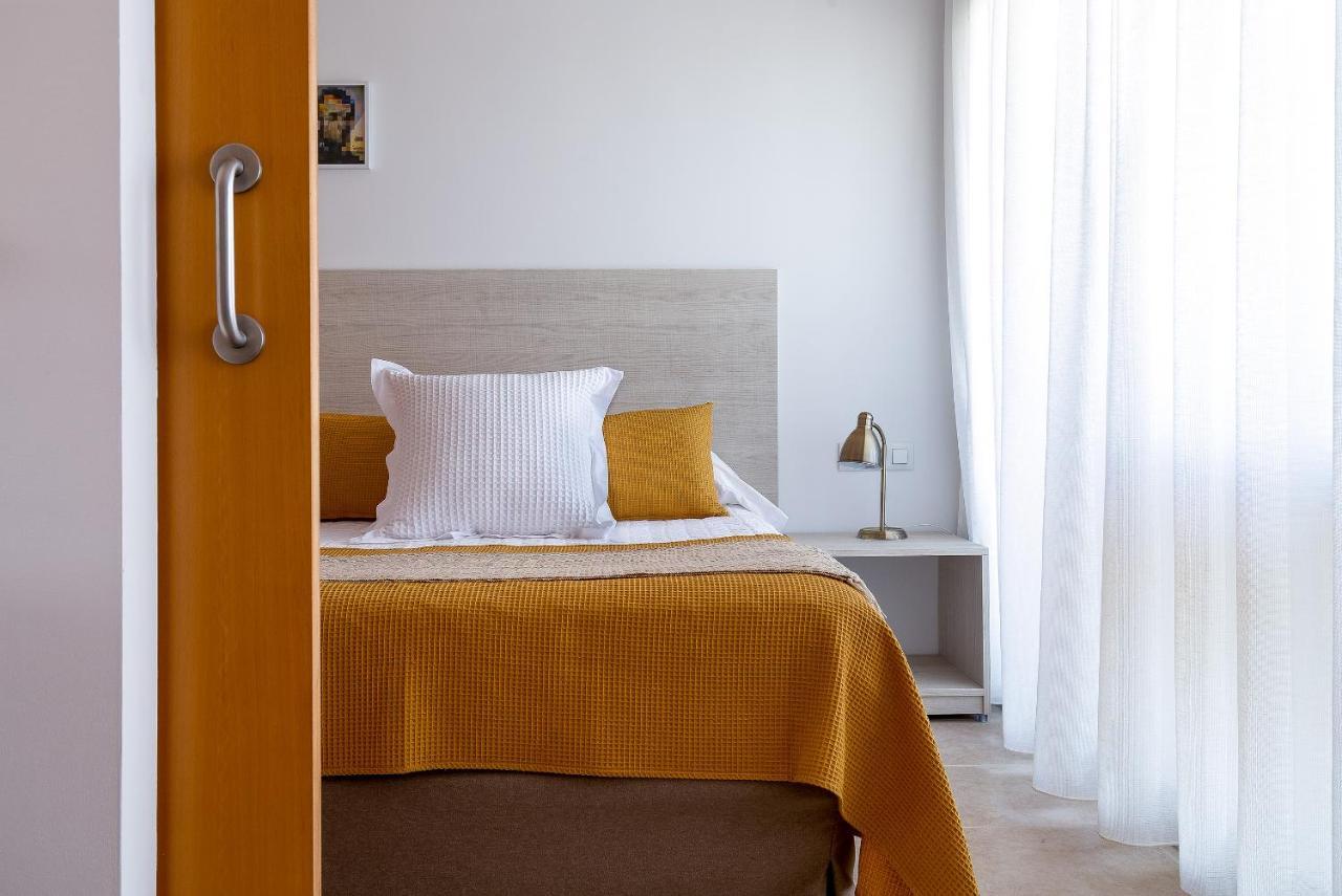 Ferienwohnung Nido 550 Garbi Roses Exterior foto