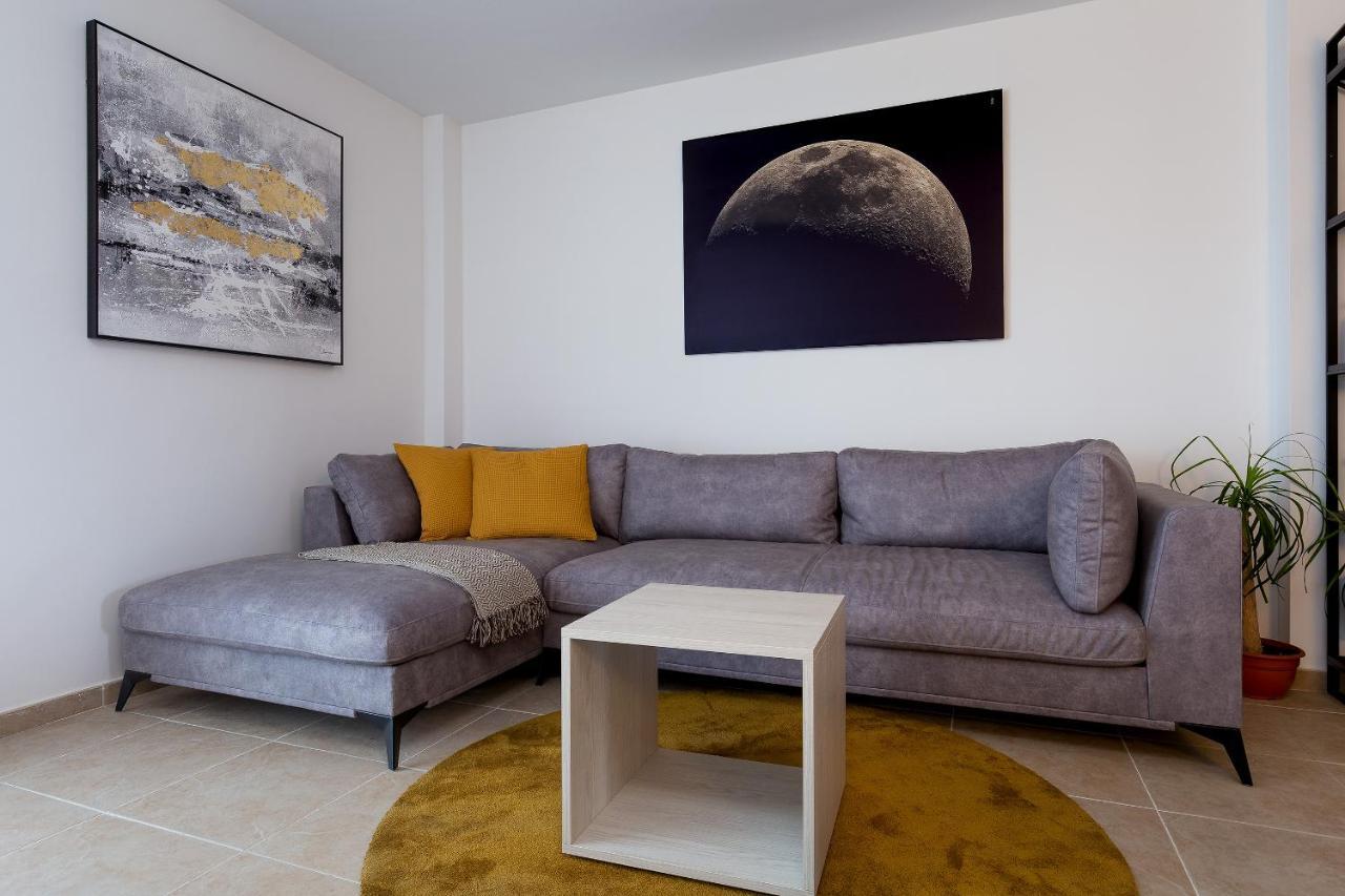 Ferienwohnung Nido 550 Garbi Roses Exterior foto